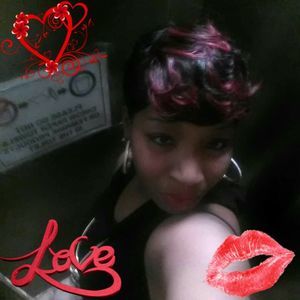 Meet your Posher, Katherine